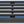 HS040A060 foam tray N Gauge - vertical - 9 slots for model railway locomotives, wagons and vehicles