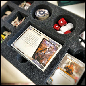 HS045LG03 Schaumstoffeinlage für Star Wars Legion Zubehör