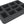 HS050A064 Feldherr foam tray for Deathwatch - 10 compartments