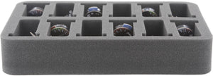 HS050AR01 foam tray for 12 Star Wars Armada Squadrons