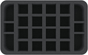 Taca piankowa HS055DC09 do zejścia: Podróże w ciemnej, 2. edycji - Obligacje dzikiej przyrody