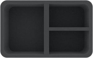 HS080A006 Feldherr Schaumstoffeinlage für Disciples of Tzeentch - Endloszauber