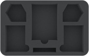 Feldherr Set di schiuma Half-Size per Blackstone Fortress: Ascensione