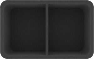 HS100A008 plateau en mousse pour Adepta Sororitas - Castigator