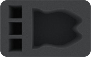 HS110A006 foam tray for Space Marines - Nemesis Dreadknight