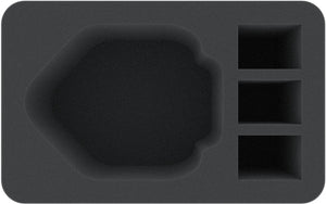 HS120A002BO Feldherr foam tray for Warhammer Age of Sigmar: Chimera