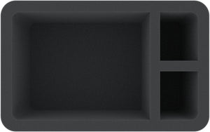 HS120A014 Feldherr Schaumstoffeinlage für Skaven - Verminlord