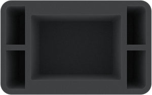 HS120A016 Feldherr Vassoio per schuma per Leghe di Votann