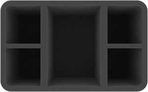 HS140A003 Feldherr Schaumstoffeinlage für Seraphon - Engine of the Gods