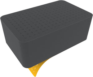 Feldherr Half-Size Raster Schaumstoff-Set für Chaos Space Marines - Schädelherrscher des Khorne