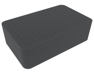 Feldherr Half-Size Raster Schaumstoff-Set für Chaos Space Marines - Schädelherrscher des Khorne