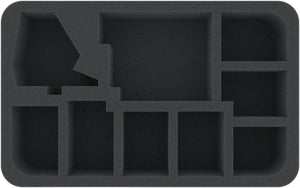 HSBG060BO Schaumstoffeinlage für Star Wars X-WING Lambda Fähre