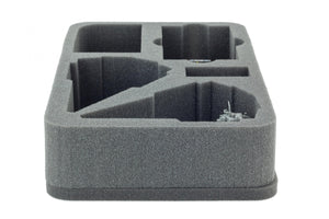 HSBW060BO Schaumstoffeinlage für Star Wars Armada Sternenzerstörer