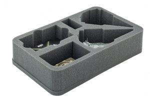 HSBW060BO Schaumstoffeinlage für Star Wars Armada Sternenzerstörer