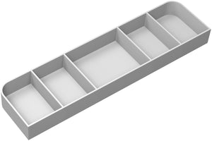 Feldherr Half-Size Case 50 für Spielkarten in Mini American / Mini European Board Game Size + Token