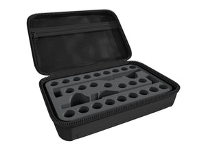 Feldherr Half-Size Case 50 para Subbuteo - Edición Profesional