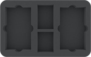 Feldherr Half-Size Skrzynia 90 dla Miecza i Czarodziejstwa: Northwind Tales - Zestaw wyzwań