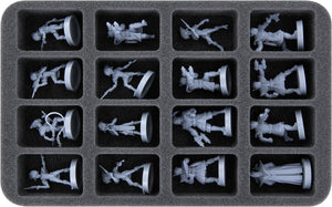 Feldherr Half-Size Case 90 für Star Wars: Legion - Schattenkollektiv Armee-Starterset