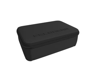 Feldherr Half-Size Case 90 für Subbuteo - 2 Tore