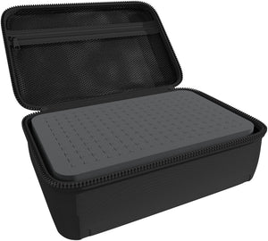 Feldherr Half-Size Case 90 für Subbuteo - 2 Tore