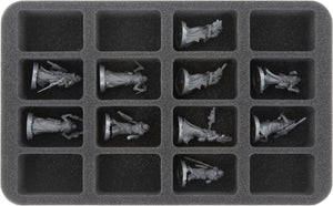 Feldherr Half-Size Case 90 für Konglomerate der Votann