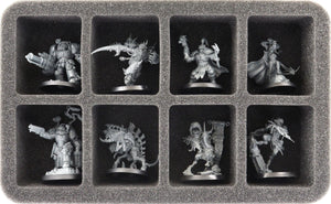 Feldherr Half-Size Case 90 für Maggotkin of Nurgle