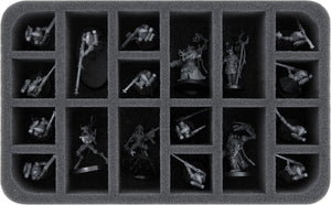 Feldherr Half-Size Case 90 für Adeptus Mechanicus