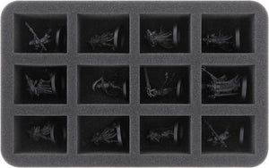 Feldherr Half-Size Case 90 für Adepta Sororitas