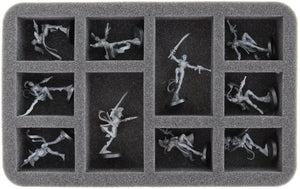 Feldherr Half-Size Case 90 dla Harlequins