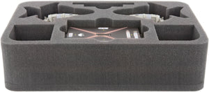 HSCN070BO bandeja de espuma para Star Wars Armada Assault Frigate Mark II