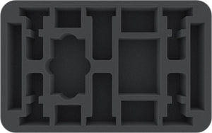 HSDN045BO Schaumstoffeinlage für Star Wars Armada Wave 2 Rebellen