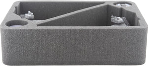 Bandeja de espuma HSDQ075BO para Star Wars Armada Wave 2 Imperial-Class Star Destroyer o Wave 7 Chimaera