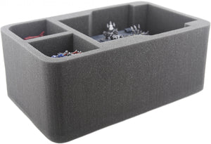 HSDV110BO Feldherr Schaumstoffeinlage für Land Raider