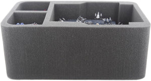 HSDV110BO Feldherr Schaumstoffeinlage für Land Raider