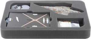 HSFV035BO foam tray for Star Wars Armada Wave 4 MC80 Liberty type Star Cruiser