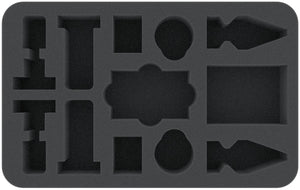 HSHK045BO Schaumstoffeinlage für Star Wars Armada Wave 5 Imperium