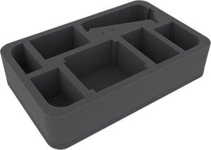 HSHX060BO Schaumstoffeinlage für Star Wars X-WING 1 x Upsilon Class und Zubehör