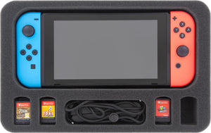 Feldherr Magnetic Box for Nintendo Switch (assembled)