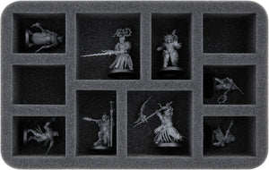 Feldherr Magnetic Box vert pour Warcry : Scions de la flamme Feldherr Magnetic Box vert pour Warcry : Scions de la flamme