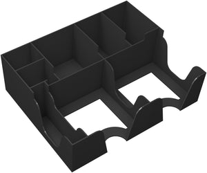 Feldherr Magnetic Box zielony dla Tiny Epic: Lochy - gra podstawowa + Mikstury i niebezpieczeństwa + Opowieści