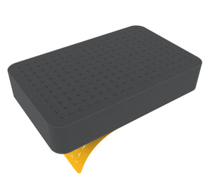 Feldherr Magnetbox blau für Marvel United: The Infinity Gauntlet - Gauntlet + Infinity Stones