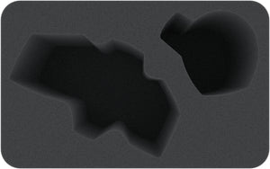 HSMEFB145BO Schaumstoffeinlage für Nighthaunt: Kurdoss Valentian + Reikenor the Grimhailer