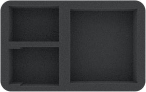 HSMEHJ050BO Schaumstoffeinlage für A Song of Ice + Fire: Spielmaterial