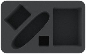 HSMFBJ075BO Vassoio di schiuma Feldherr per le corti di Flesh-eater - Incantesimi senza fine