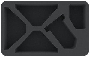 HSMFBK060BO Vassoio in schiuma Feldherr per Lumineth Realm-lords - Incantesimi senza fine