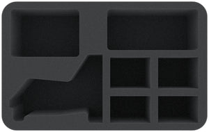 HSMFBL080BO Vassoio in schiuma Feldherr per Hedonites of Slaanesh - Incantesimi senza fine