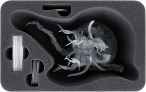 HSMFBO140BO Feldherr Schaumstoffeinlage für Dark Souls: Manus - Father of the Abyss