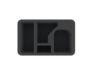 HSMFCG090BO Vassoio di schiuma Feldherr per Slaves to Darkness - Endless Spells