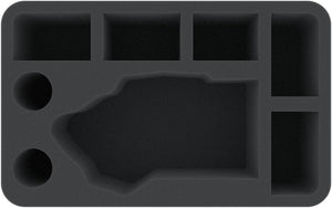 HSMFDV090BO Vassoio in schiuma Feldherr per Soulblight Gravelords - Lauka Vai, Mother of Nightmares