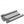 Hard foam insert 24 tablets in XL cases compatible with Apple iPad, Samsung and Microsoft Surface Go for Auer Case CP 6433